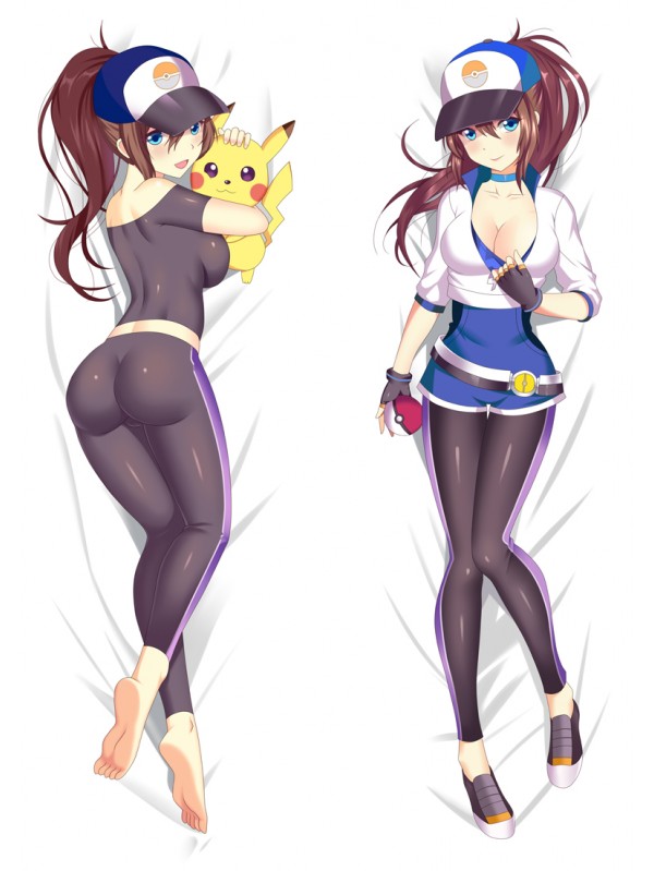 Pokemon Anime Dakimakura Pillow Cheap