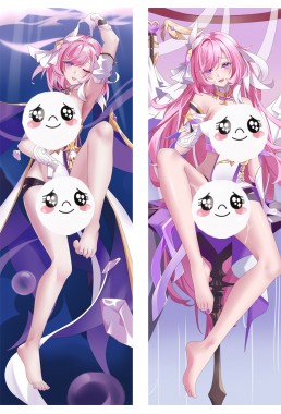 Honkai Impact 3rd Elysia Anime Dakimakura Pillow Shop