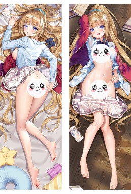 Classroom of the Elite Karuizawa Kei Anime Dakimakura Pillow Shop