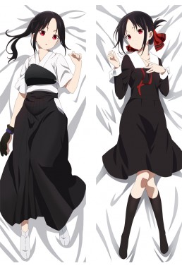 Kaguya sama Love Is War Shinomiya Kaguya Anime Dakimakura Pillow Store