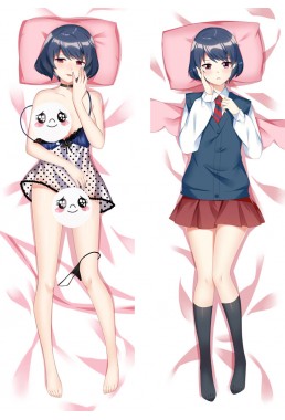 Domestic Girlfriend Rui Tachibana Anime Dakimakura Pillow Outlet