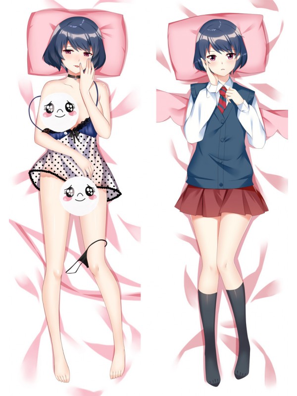Domestic Girlfriend Rui Tachibana Anime Dakimakura Pillow Outlet