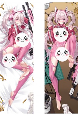 Goddess of Victory Nikke Alice Anime Dakimakura Pillow Store