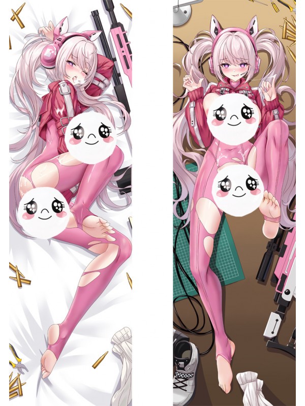Goddess of Victory Nikke Alice Anime Dakimakura Pillow Store