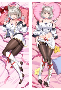 Xenoblade Chronicles Mio Anime Dakimakura Pillow Online Store