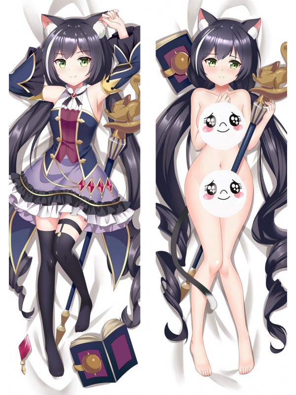 Princess Connect ReDive Kyaru Anime Dakimakura Pillow Sale