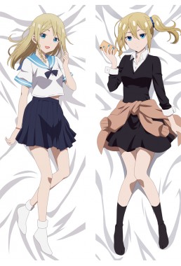 Kaguya sama Love Is War Ai Hayasaka Anime Dakimakura Pillow Online Store