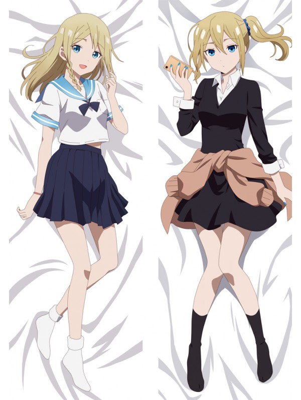 Kaguya sama Love Is War Ai Hayasaka Anime Dakimakura Pillow Online Store