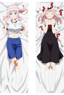 Kaguya sama Love Is War Anime Dakimakura Pillow Online Sale