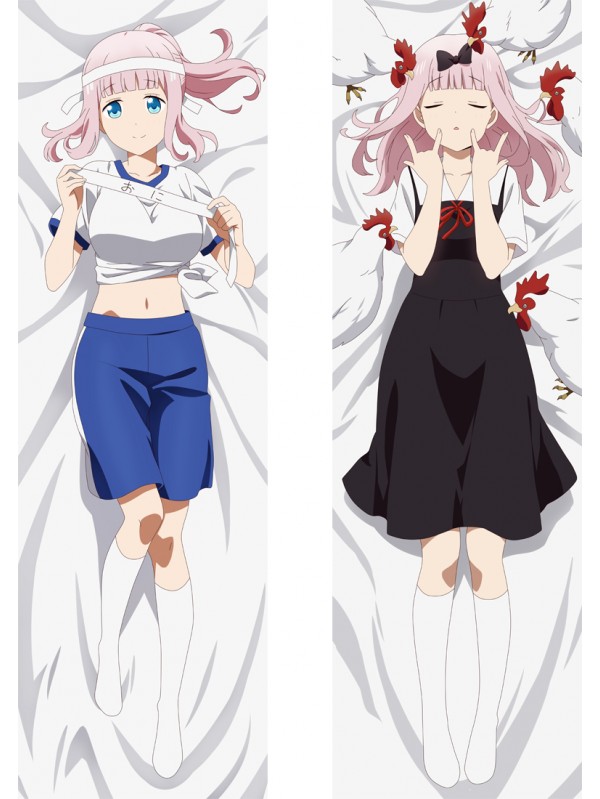 Kaguya sama Love Is War Anime Dakimakura Pillow Online Sale