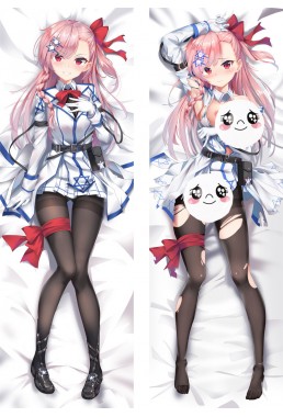 Girls Frontline Anime Dakimakura Pillow Cheap