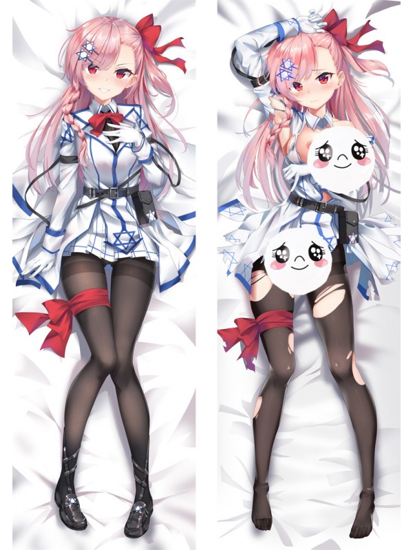 Girls Frontline Anime Dakimakura Pillow Cheap
