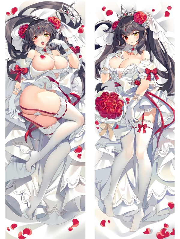 Date A Live Tokisaki Kurumi Anime Dakimakura Pillow Store