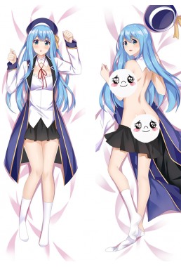 Wise Man s Grandchild Sicily von Claude Anime Dakimakura Pillow Shop