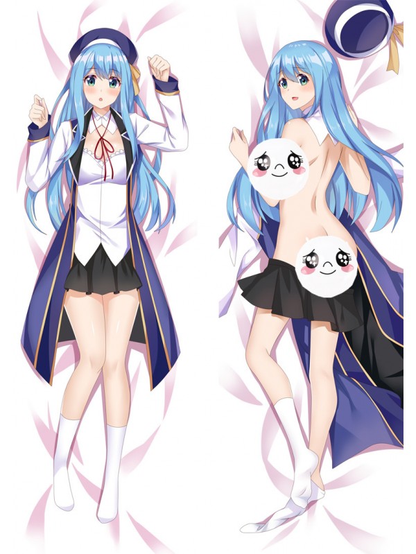 Wise Man s Grandchild Sicily von Claude Anime Dakimakura Pillow Shop