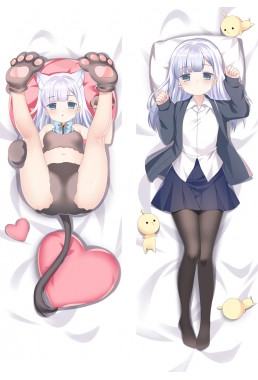 Aharen san wa Hakarenai Anime Dakimakura Pillow Wholesale