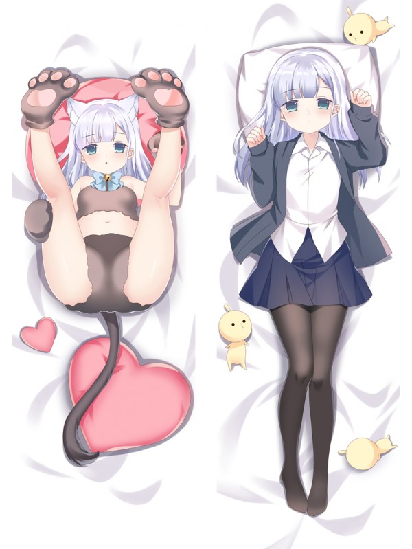 Aharen san wa Hakarenai Anime Dakimakura Pillow Wholesale