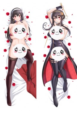 Spy x Family Thorn Princess Yor Forger Anime Dakimakura Pillow Online