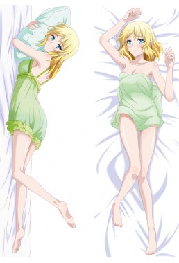 In the Land of Leadale Queena Anime Dakimakura Pillow Shop