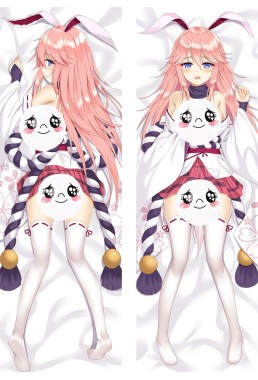Honkai Impact 3rd Yae Sakura Anime Dakimakura Pillow Store