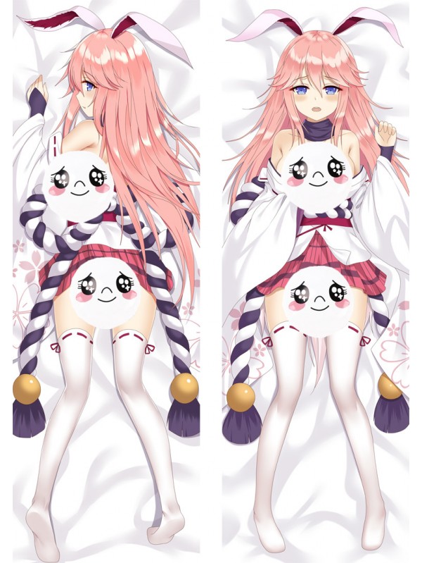 Honkai Impact 3rd Yae Sakura Anime Dakimakura Pillow Store