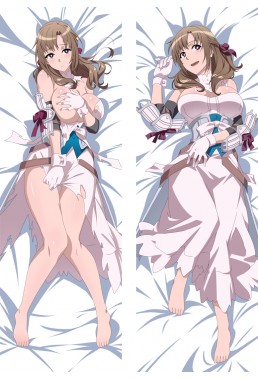Do You Love Your Mom and HerTwo‑HitMulti‑Target Attacks Mamako Oosuki Anime Dakimakura Pillow Outlet
