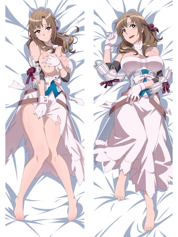 Do You Love Your Mom and HerTwo‑HitMulti‑Target Attacks Mamako Oosuki Anime Dakimakura Pillow Outlet