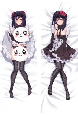 My Dress Up Darling Kitagawa Marin Anime Dakimakura Pillow Online