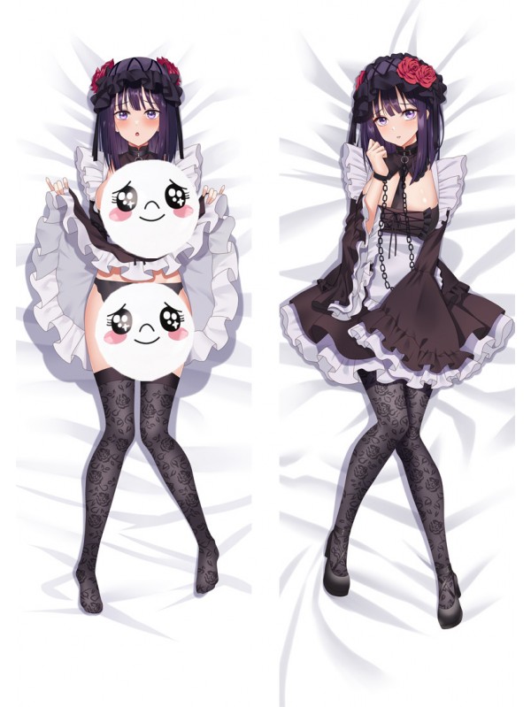 My Dress Up Darling Kitagawa Marin Anime Dakimakura Pillow Online