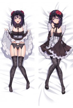 My Dress Up Darling Kitagawa Marin Anime Dakimakura Pillow Shop