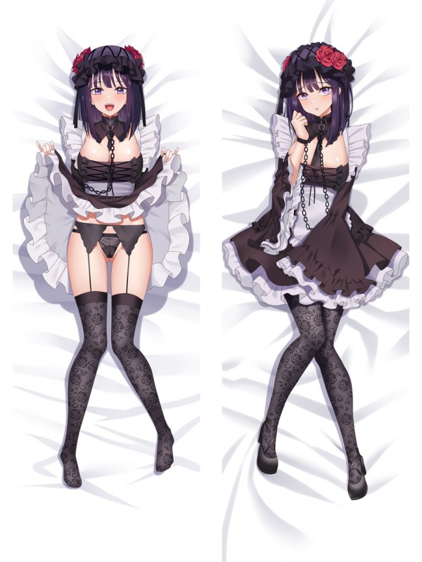 My Dress Up Darling Kitagawa Marin Anime Dakimakura Pillow Shop