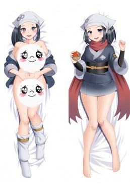 Pokemon Anime Dakimakura Pillow Discount