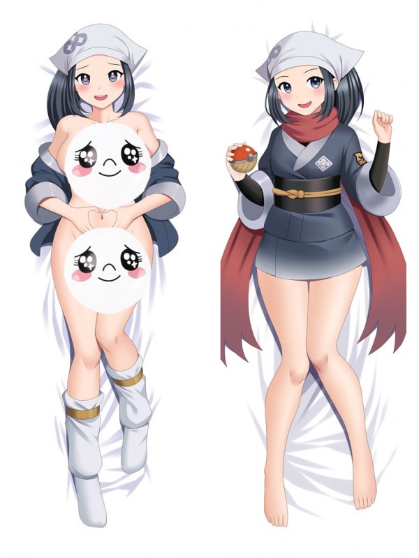 Pokemon Anime Dakimakura Pillow Discount