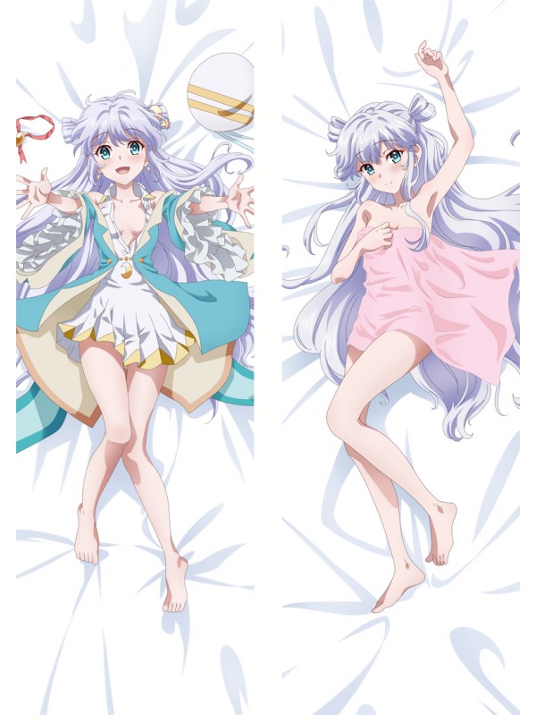 The World s Finest Assassin Gets Reincarnated in a Different World as an Aristocrat Deer Vicone Anime Dakimakura Pillow Online