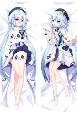 Honkai Impact 3rd Griseo Anime Dakimakura Pillow Shop