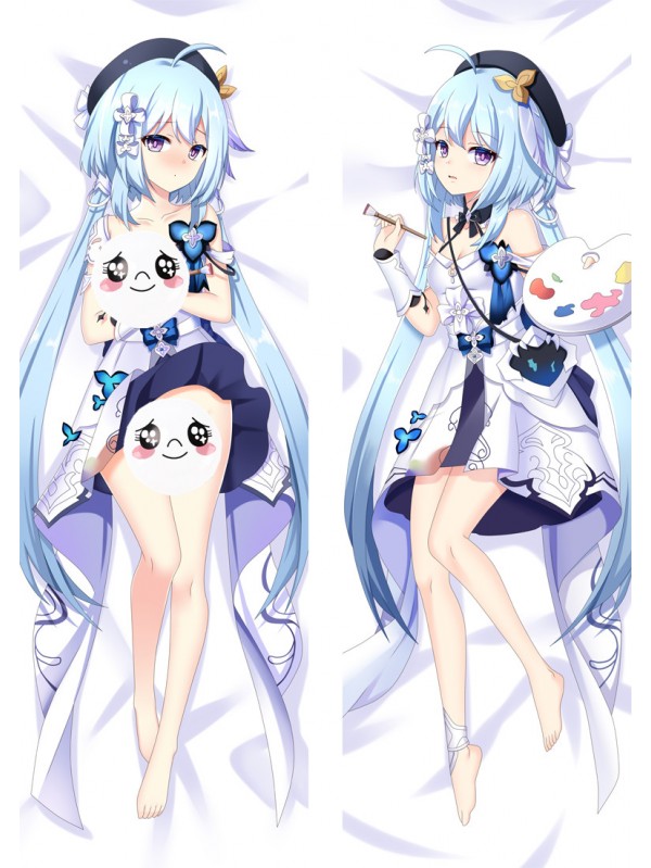 Honkai Impact 3rd Griseo Anime Dakimakura Pillow Shop