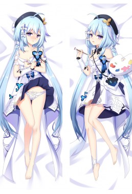 Honkai Impact 3rd Griseo Anime Dakimakura Pillow Store