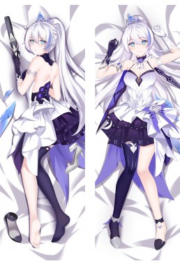 Honkai Impact 3rd Kiana Kaslana Anime Dakimakura Pillow Online Store