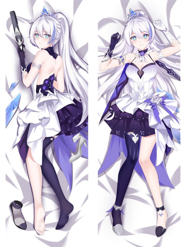 Honkai Impact 3rd Kiana Kaslana Anime Dakimakura Pillow Online Store