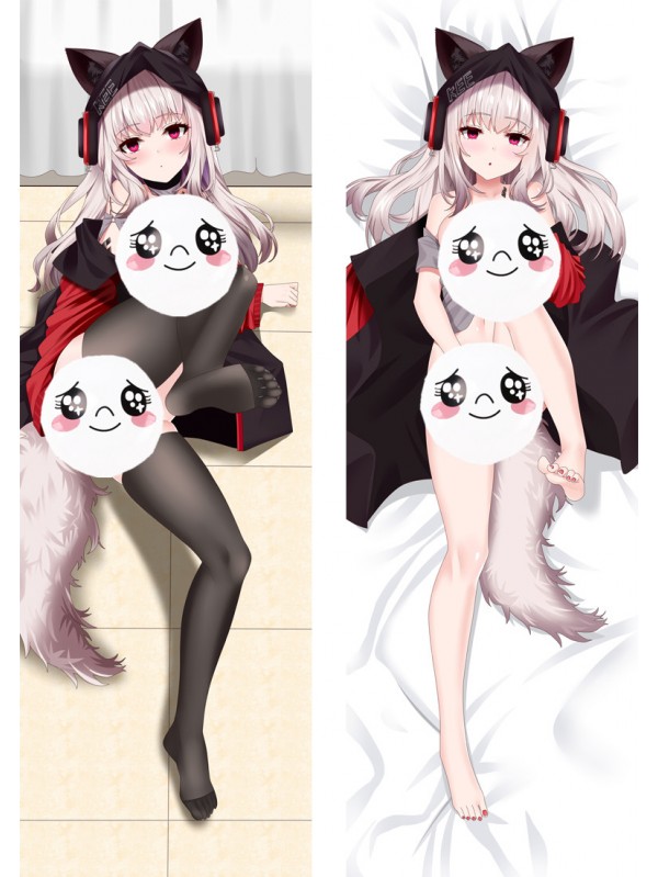 Arknights Erato Anime Dakimakura Pillow Wholesale