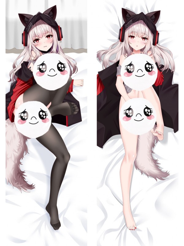 Arknights Erato Anime Dakimakura Pillow Supplier