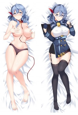 Kantai Collection Gotland Anime Dakimakura Pillow Store