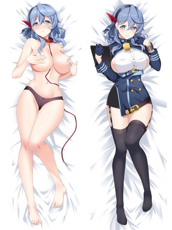 Kantai Collection Gotland Anime Dakimakura Pillow Store