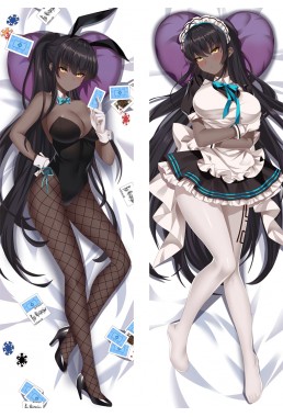 Blue Archive Karin Anime Dakimakura Pillow Sale