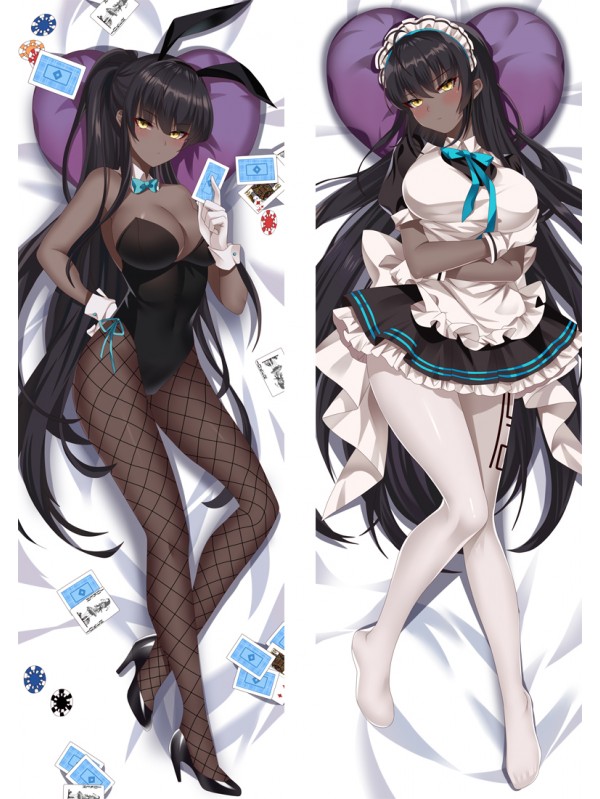 Blue Archive Karin Anime Dakimakura Pillow Sale