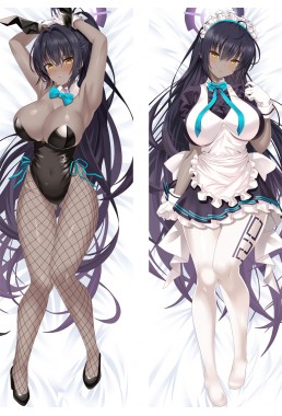 Blue Archive Karin Anime Dakimakura Pillow Online Sale