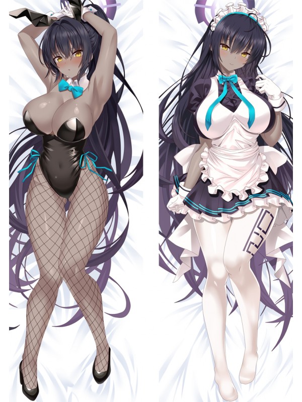 Blue Archive Karin Anime Dakimakura Pillow Online Sale