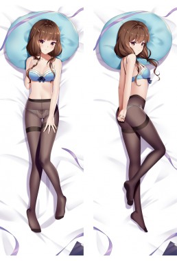 Kaguya sama Love Is War Iino Miko Anime Dakimakura Pillow Wholesale
