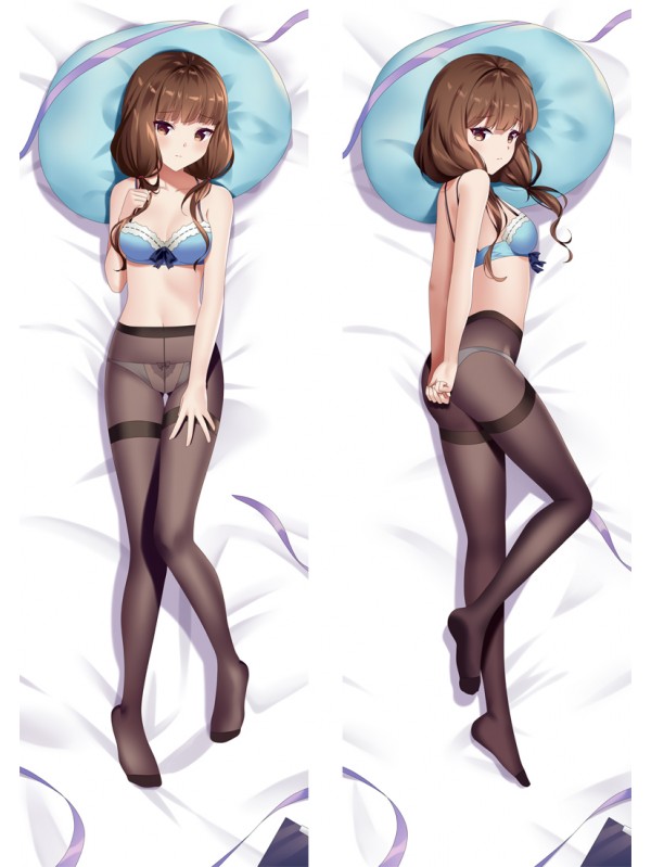 Kaguya sama Love Is War Iino Miko Anime Dakimakura Pillow Wholesale