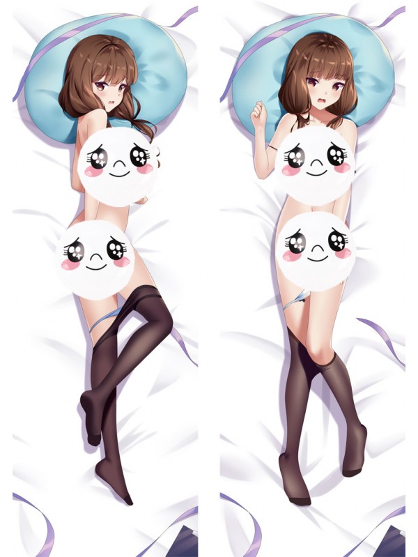 Kaguya sama Love Is War Iino Miko Anime Dakimakura Pillow Supplier